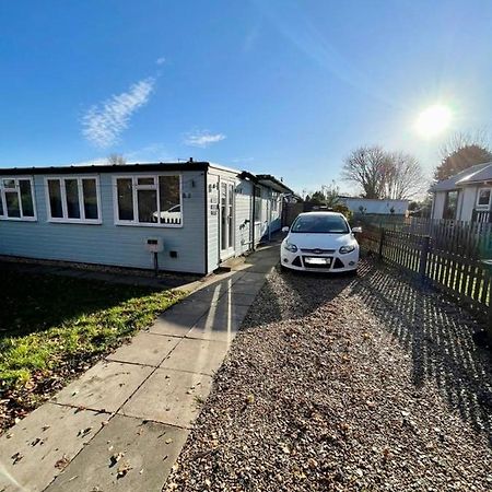 Blakes Beach House Humberston Fitties Buitenkant foto