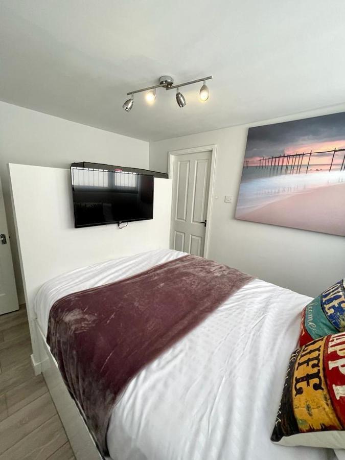 Blakes Beach House Humberston Fitties Buitenkant foto
