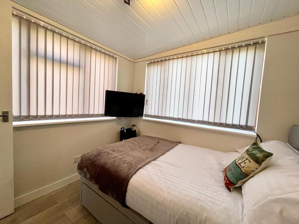 Blakes Beach House Humberston Fitties Buitenkant foto