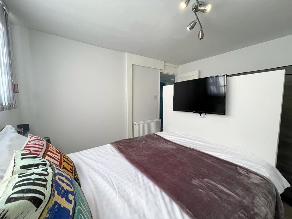 Blakes Beach House Humberston Fitties Buitenkant foto