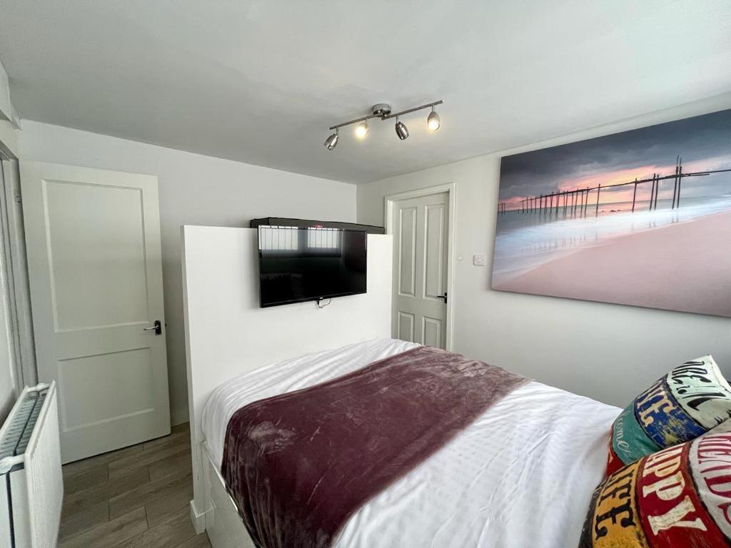 Blakes Beach House Humberston Fitties Buitenkant foto
