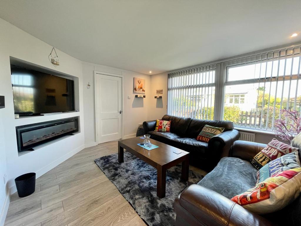 Blakes Beach House Humberston Fitties Buitenkant foto