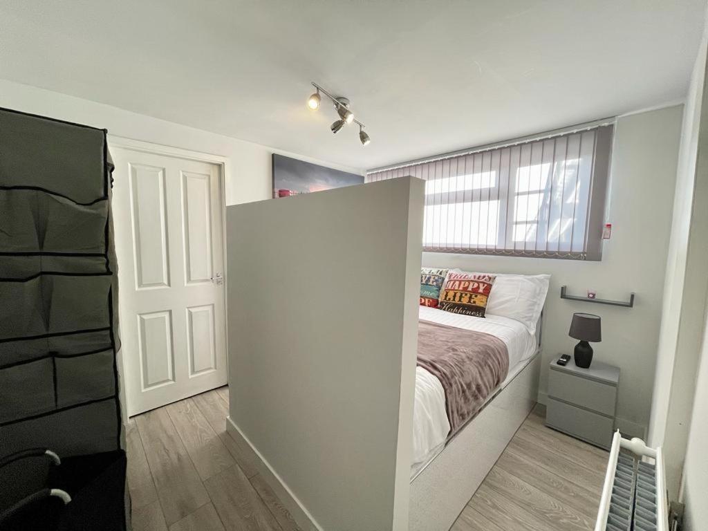 Blakes Beach House Humberston Fitties Buitenkant foto