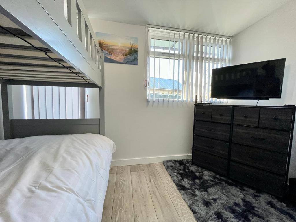 Blakes Beach House Humberston Fitties Buitenkant foto