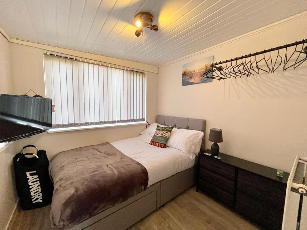 Blakes Beach House Humberston Fitties Buitenkant foto