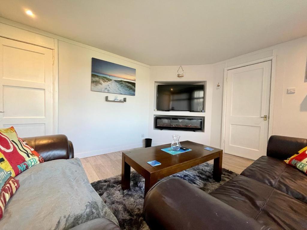 Blakes Beach House Humberston Fitties Buitenkant foto