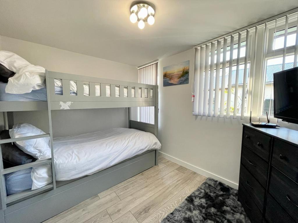Blakes Beach House Humberston Fitties Buitenkant foto