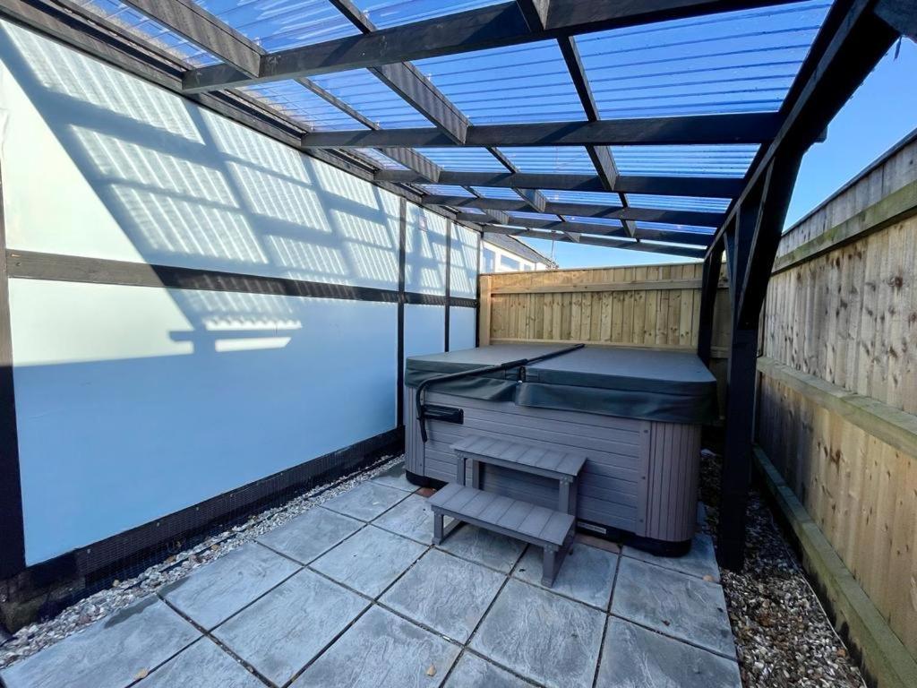 Blakes Beach House Humberston Fitties Buitenkant foto