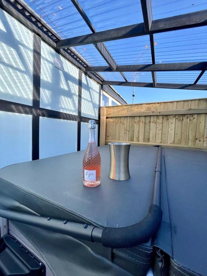 Blakes Beach House Humberston Fitties Buitenkant foto